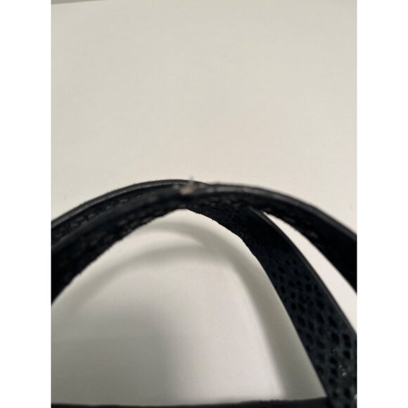 Large Black‎ Michael Kors Bag With  Straps, Buckles & many pockets - Picture 11 of 16